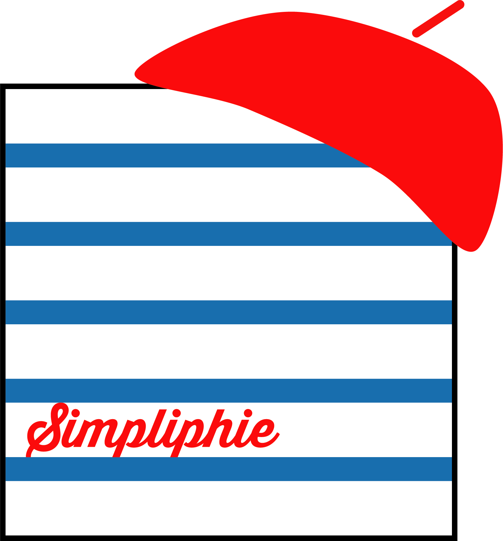 Simpliphie Home Organizer
