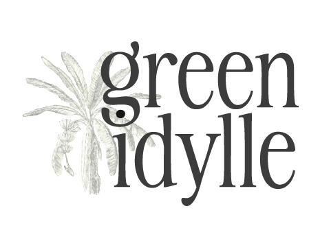GREEN IDYLLE