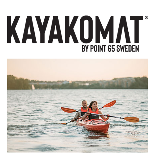 Kayakomat