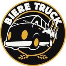 Bière Truck